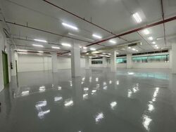 Lam Soon Industrial Building (D23), Factory #589181301